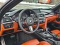 BMW 435 i Cabrio F33* 306 PS* Automatik* Navi* Braun Leder Schwarz - thumbnail 12