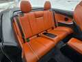 BMW 435 i Cabrio F33* 306 PS* Automatik* Navi* Braun Leder Schwarz - thumbnail 18