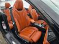BMW 435 i Cabrio F33* 306 PS* Automatik* Navi* Braun Leder Schwarz - thumbnail 14