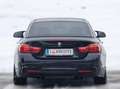 BMW 435 i Cabrio F33* 306 PS* Automatik* Navi* Braun Leder Schwarz - thumbnail 7