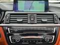 BMW 435 i Cabrio F33* 306 PS* Automatik* Navi* Braun Leder Schwarz - thumbnail 23