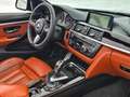 BMW 435 i Cabrio F33* 306 PS* Automatik* Navi* Braun Leder Schwarz - thumbnail 17