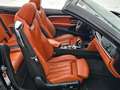 BMW 435 i Cabrio F33* 306 PS* Automatik* Navi* Braun Leder Schwarz - thumbnail 15
