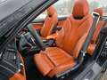 BMW 435 i Cabrio F33* 306 PS* Automatik* Navi* Braun Leder Schwarz - thumbnail 10