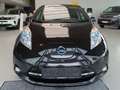 Nissan Leaf 30 kWh BLACK ED.*Navi*Cam*Leder*ZetelVerw*BLT*DAB* Black - thumbnail 1