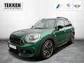 MINI Cooper S Countryman JCW Trim/Head Up/RFK/NAVI Grün - thumbnail 1