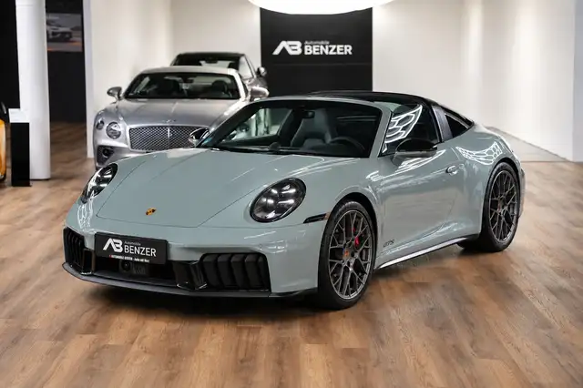 2024 Porsche 911 for sale