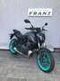 Yamaha MT-07 48 PS Gris - thumbnail 2