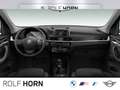 BMW X1 sDrive20i Sport Line AHK Navi RKam LED Sitzhz Grau - thumbnail 2