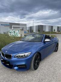 M240 i xDrive