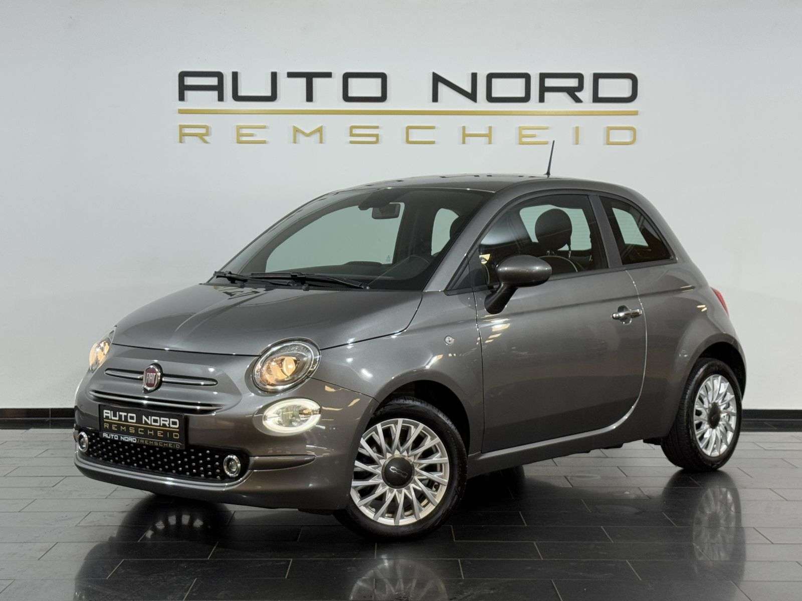 Second hand Fiat 500 1.0 Lounge