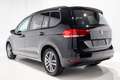 Volkswagen Touran 1.5 TSI DSG 7 PLACES LED GPS ACC CARPLAY JA17 Schwarz - thumbnail 4