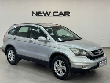 CR-V 2.2 i-DTEC Advance