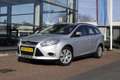 Ford Focus 1.6 74KW WAGON Titanium Gris - thumbnail 4