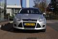 Ford Focus 1.6 74KW WAGON Titanium Gris - thumbnail 6