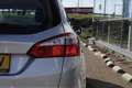Ford Focus 1.6 74KW WAGON Titanium Gris - thumbnail 10