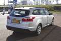 Ford Focus 1.6 74KW WAGON Titanium Gris - thumbnail 9