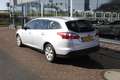 Ford Focus 1.6 74KW WAGON Titanium Gris - thumbnail 13