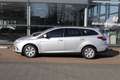 Ford Focus 1.6 74KW WAGON Titanium Gris - thumbnail 14