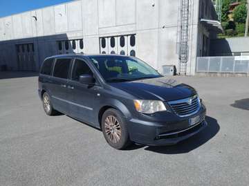 2.8L Platinum 163cv auto
