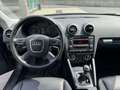 Audi A3 1.6 TDi*Garantie 1an*Carpass*Cuir* Gris - thumbnail 9