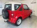Suzuki Jimny 1.3 JLX Hard Top Rot - thumbnail 8