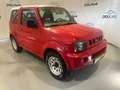 Suzuki Jimny 1.3 JLX Hard Top Rot - thumbnail 4