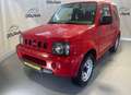 Suzuki Jimny 1.3 JLX Hard Top Rot - thumbnail 2