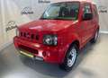 Suzuki Jimny 1.3 JLX Hard Top Rot - thumbnail 11