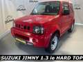 Suzuki Jimny 1.3 JLX Hard Top Rot - thumbnail 1