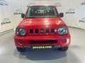 Suzuki Jimny 1.3 JLX Hard Top Rot - thumbnail 5