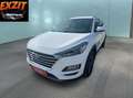 Hyundai TUCSON Tucson 1,6 CRDI 4WD Level 6*ALLRAD* Weiß - thumbnail 3
