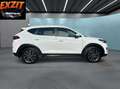 Hyundai TUCSON Tucson 1,6 CRDI 4WD Level 6*ALLRAD* Weiß - thumbnail 4