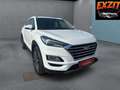 Hyundai TUCSON Tucson 1,6 CRDI 4WD Level 6*ALLRAD* Weiß - thumbnail 1