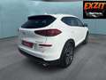 Hyundai TUCSON Tucson 1,6 CRDI 4WD Level 6*ALLRAD* Weiß - thumbnail 6