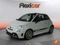 Abarth 500 1.4 16v T-Jet 595 107kW (145CV) E6D Gris - thumbnail 2