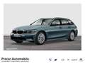 BMW 320 d A DAB LED RFK Komfortzg. ACC + Stop&Go Shz Blu/Azzurro - thumbnail 1
