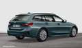 BMW 320 d A DAB LED RFK Komfortzg. ACC + Stop&Go Shz Blu/Azzurro - thumbnail 2