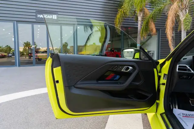 BMW M2 view 8
