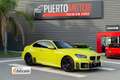 BMW M2 3.0 L Twin-Turbo Amarillo - thumbnail 1