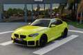 BMW M2 3.0 L Twin-Turbo Amarillo - thumbnail 3