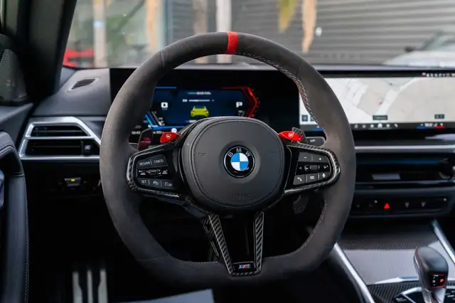 BMW M2 view 9
