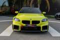 BMW M2 3.0 L Twin-Turbo Amarillo - thumbnail 2