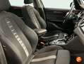 BMW 218 218i Negro - thumbnail 12