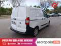 Ford Transit Courier Van 1.0 EcoBoost 75kW Trend Blanc - thumbnail 4