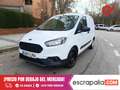 Ford Transit Courier Van 1.0 EcoBoost 75kW Trend Blanc - thumbnail 3