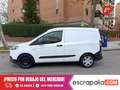 Ford Transit Courier Van 1.0 EcoBoost 75kW Trend Blanc - thumbnail 8
