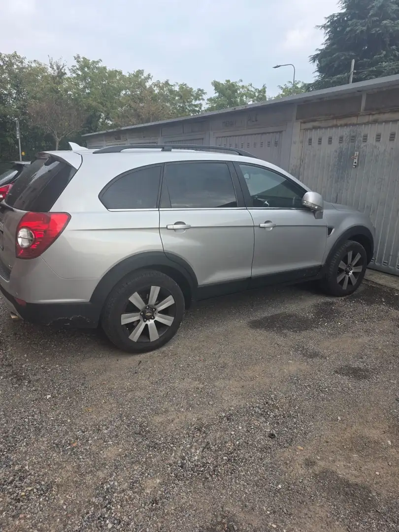 Chevrolet Captiva 2.0 vcdi 16v Sport - 2