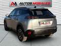 Peugeot 2008 1.2 PureTech S&S Allure Pack 100 Grau - thumbnail 5