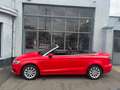 Audi A3 Cabriolet 1.4 TFSI Attraction✅Gps✅45.000kms✅ Rouge - thumbnail 5
